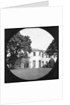 Government House, Onchan, Isle of Man by George Bellett Cowen